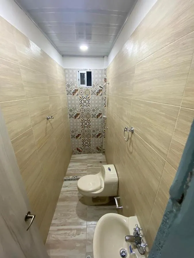 Apartamentos Amoblados 圣玛尔塔 0*,