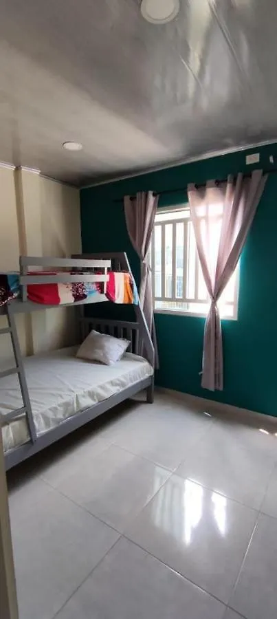 Apartamentos Amoblados Santa Marta  0*, Santa Marta (Magdalena)
