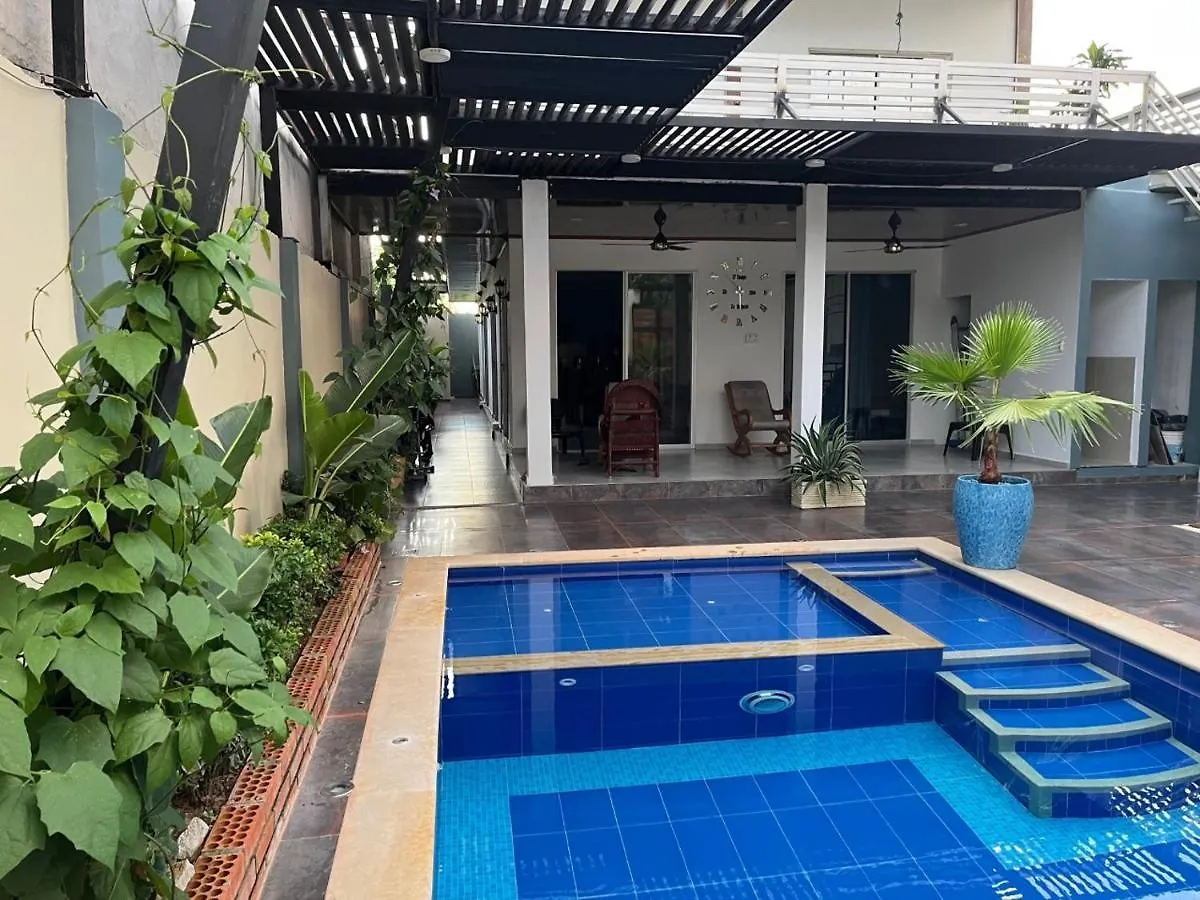 Apartamentos Amoblados Santa Marta  Santa Marta (Magdalena)