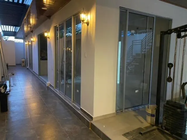 Apartamentos Amoblados Santa Marta  Santa Marta (Magdalena)